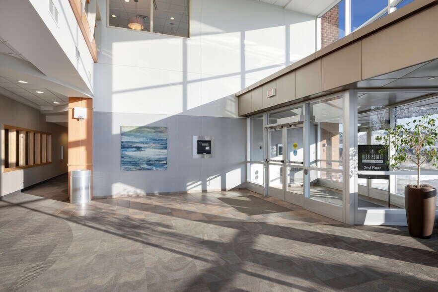 More Photos Of 8650 Hudson Blvd, Lake Elmo Medical For Lease