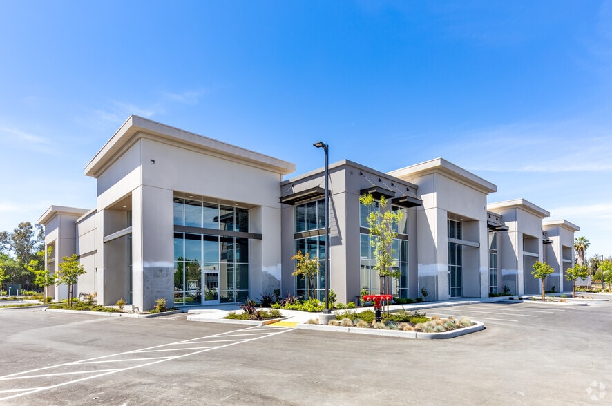 More Photos Of 2040 Commerce Ave, Concord Warehouse For Lease