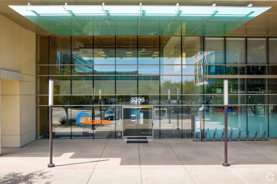 More Photos Of 3355 Scott Blvd, Santa Clara Office For Lease