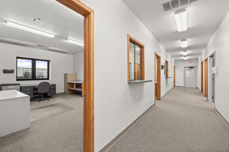 More Photos Of 3601 Patch St, Stevens Point Industrial For Lease