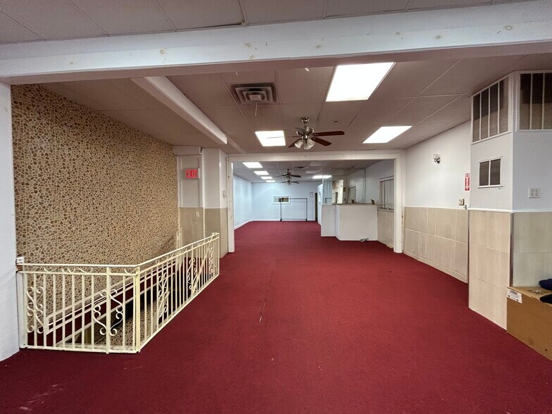 More Photos Of 1025 Rogers Ave, Brooklyn Storefront For Lease