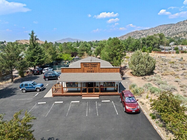 More Photos Of 1580 Geiger Grade Rd, Reno Daycare Center For Sale