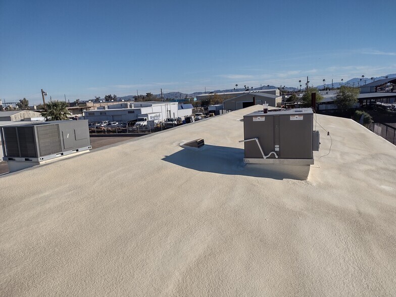 More Photos Of 4165 W Clarendon Ave, Phoenix Manufacturing For Lease