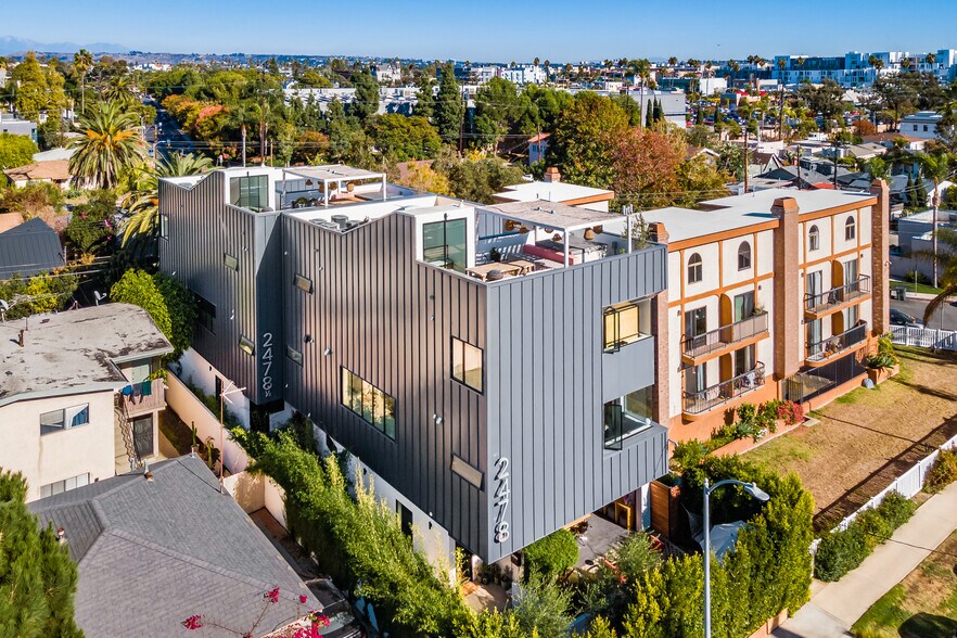 More Photos Of 2478 Penmar Ave, Venice Dormitory For Sale