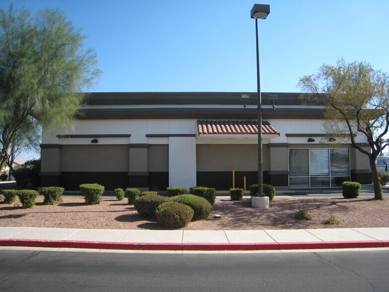 More Photos Of 5446 Boulder Hwy, Las Vegas Freestanding For Sale