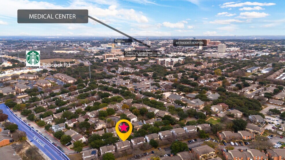 More Photos Of 6054 Bantry Bay, San Antonio Specialty For Sale