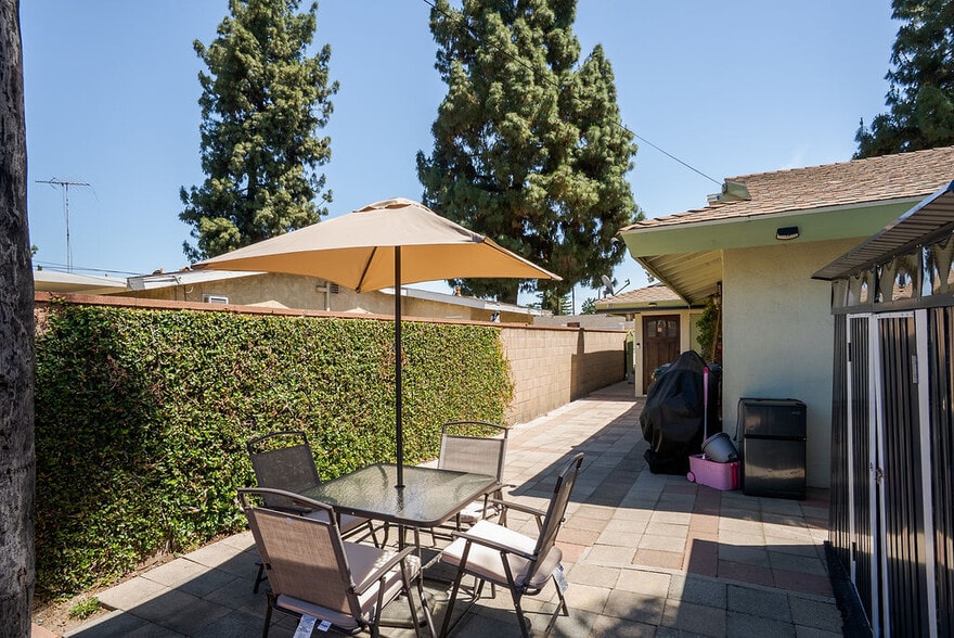 More Photos Of 1845 Norval St, Pomona Multifamily For Sale