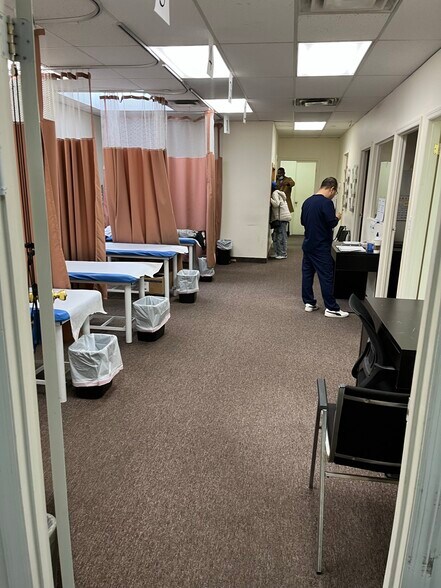 More Photos Of 1120-1130 Coney Island Ave, Brooklyn Medical For Lease