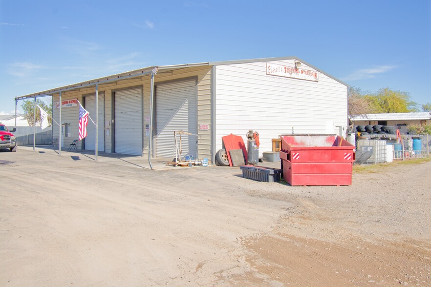More Photos Of 75 Plymouth Ave, Quartzsite Service For Sale