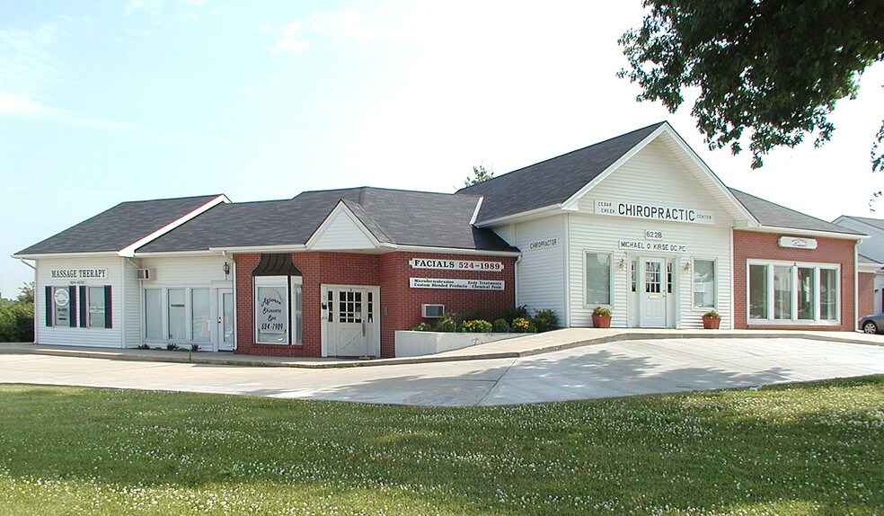 Primary Photo Of 622 SW 3rd St, Lee's Summit Medical For Lease