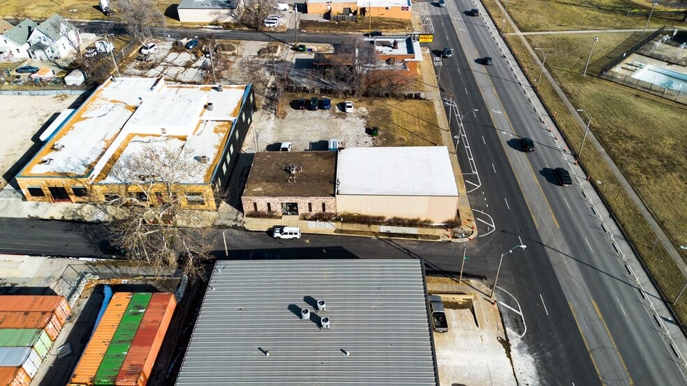 More Photos Of 3000 E Truman Rd, Kansas City Warehouse For Sale