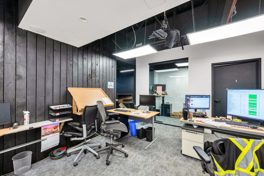 More Photos Of 19299 94 Ave, Surrey Warehouse For Sale