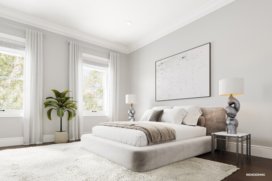 More Photos Of 26 Washington Sq N, New York Apartments For Sale