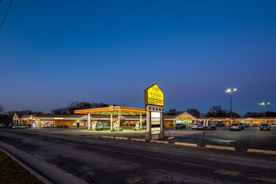 More Photos Of 12200 N Brentfield Dr, Dunlap Unknown For Lease