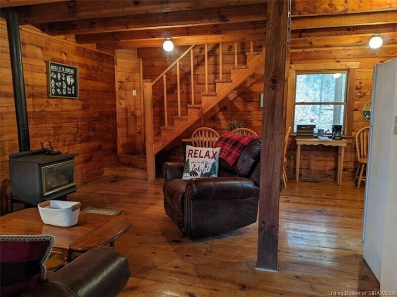 More Photos Of 2140 N Morgan Rd, Taswell Trailer Camper Park For Sale