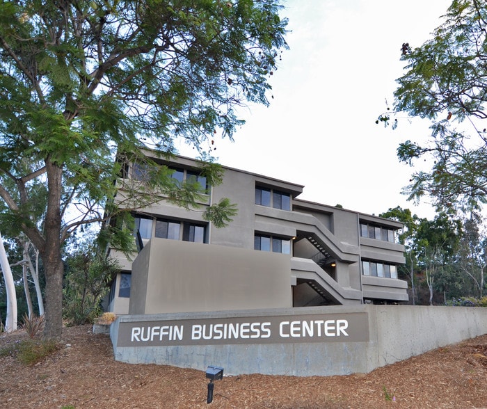More Photos Of 3665 Ruffin Rd, San Diego Unknown For Lease