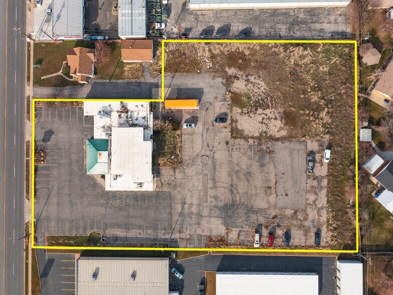 More Photos Of 1385 S 500 W, Bountiful General Retail For Sale