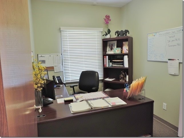 More Photos Of 1815 Forest Hills Rd W, Wilson Office For Lease