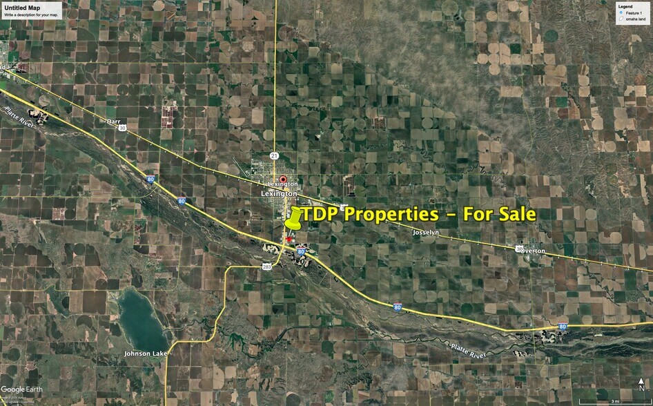 More Photos Of 602 Frontier St, Lexington Service For Sale