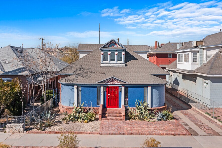 More Photos Of 1127 Wyoming Ave, El Paso Coworking Space