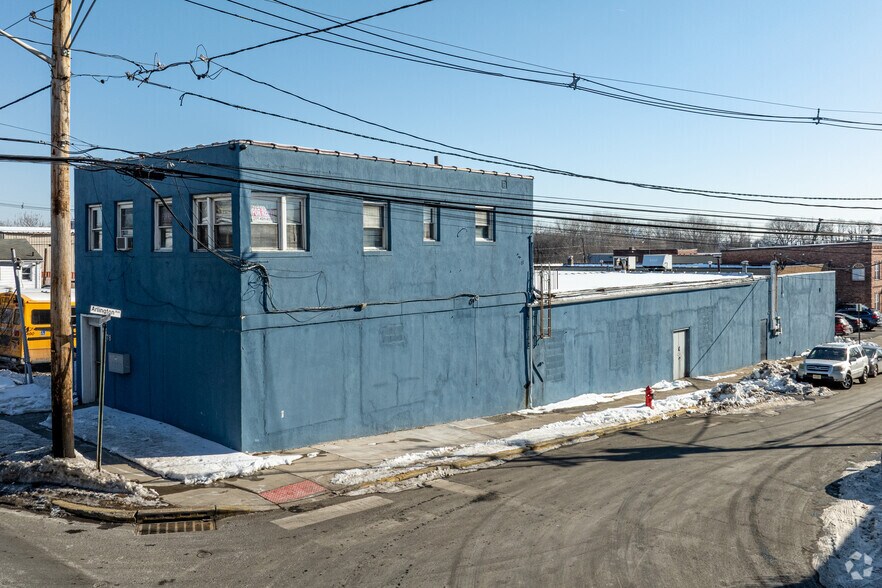 More Photos Of 9-14 Arlington Ave, Kearny Refrigeration Cold Storage For Lease