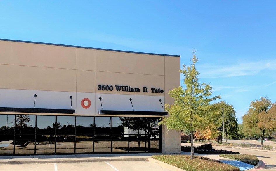 More Photos Of 3500 William D Tate Ave, Grapevine Office For Lease