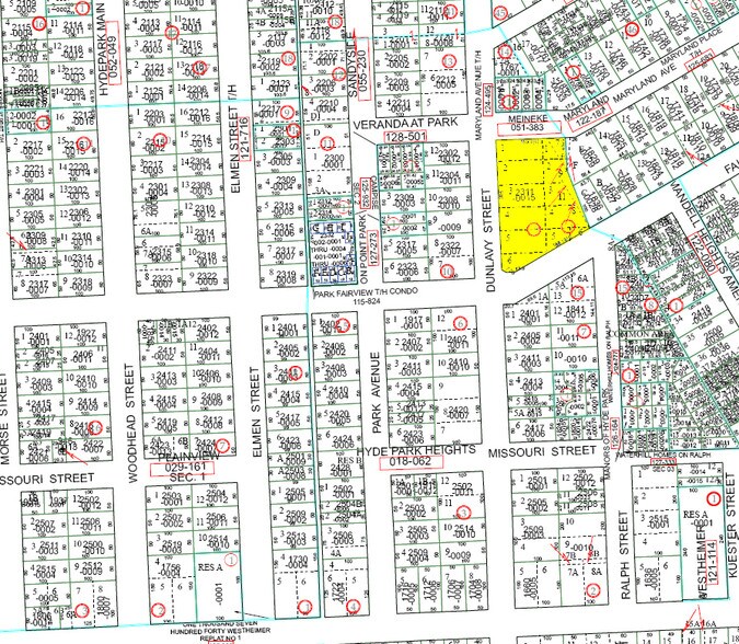 More Photos Of 2309 Dunlavy St, Houston Storefront For Lease