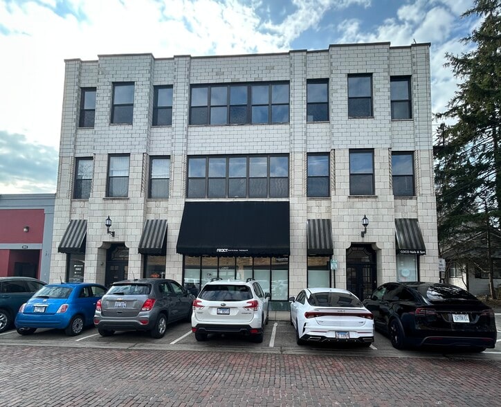 Primary Photo Of 1215 Washington Ave, Wilmette Office For Lease