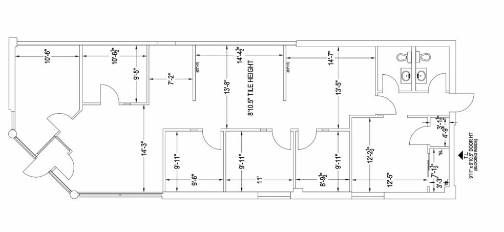 More Photos Of 291 Woodlawn Rd, Guelph Flex For Lease