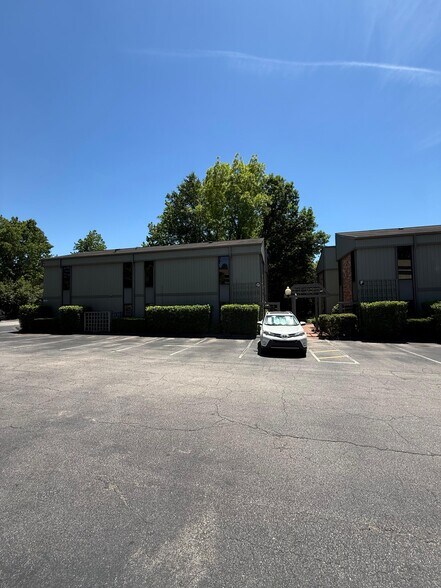 More Photos Of 1100 Logger Ct, Raleigh Office For Sale