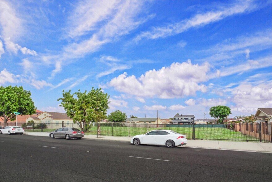 More Photos Of 22108 Avalon Blvd, Carson Land For Sale