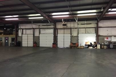 More Photos Of 295 Fire Tower Dr, Tonawanda Warehouse For Lease