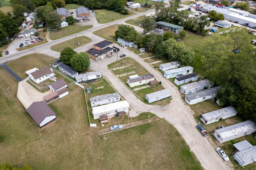 More Photos Of 2000 E 29th St, Muncie Manufactured Housing Mobile Home Park For Sale