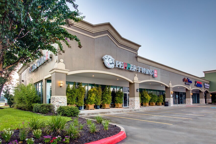 More Photos Of 1315 Grand Pky, Katy Unknown For Lease