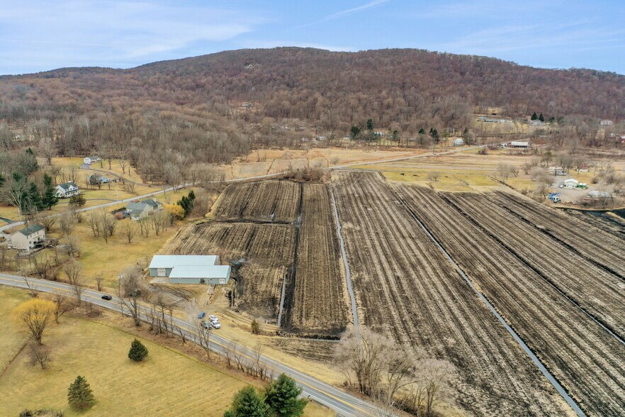 More Photos Of 350 Newport Bridge Rd, Pine Island Warehouse For Sale