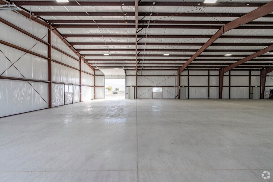 More Photos Of 1053 Lovelock Ave, Lovelock Industrial For Sale