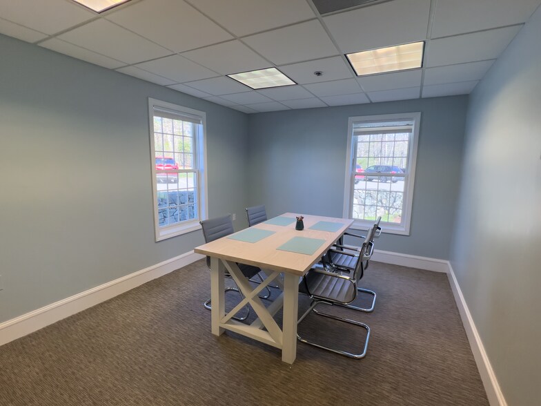 More Photos Of 80 Washington St, Norwell Office For Lease