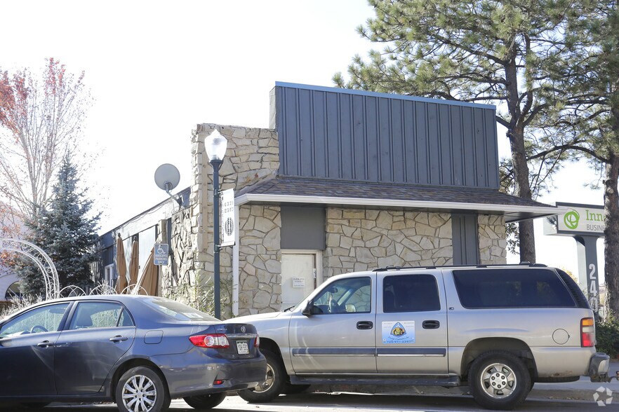 More Photos Of 240 S Wilcox St, Castle Rock Loft Creative Space For Sale