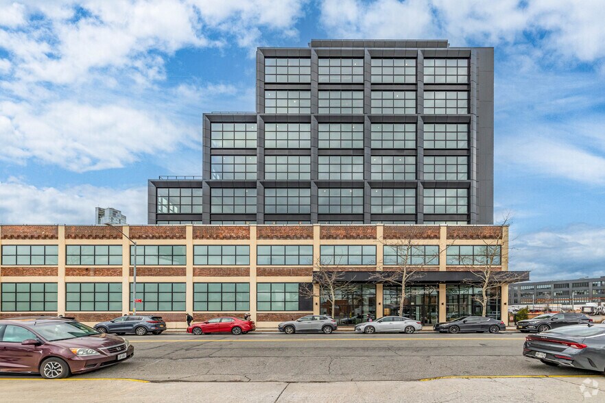 More Photos Of 25- 11 49th Ave, Long Island City Office For Lease