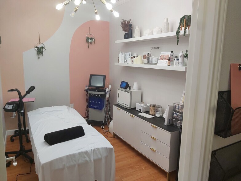 More Photos Of 5805 Coit Rd, Plano Medical For Lease