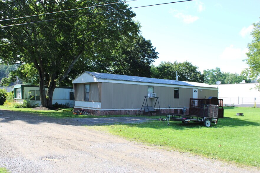 More Photos Of 47 S Genesee St, Fillmore Manufactured Housing Mobile Home Park For Sale
