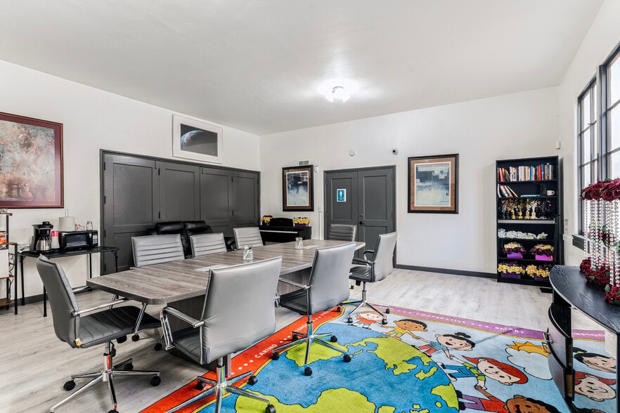 More Photos Of 2100 5th Ave, Oakland Religious Facility For Sale