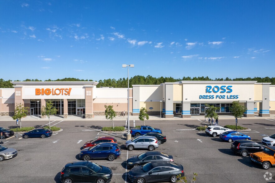 More Photos Of 9525 Argyle Forest Blvd, Jacksonville Unknown For Lease