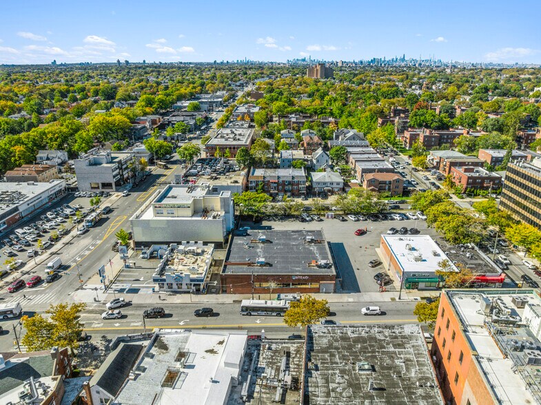 More Photos Of 43-20 Bell Blvd, Bayside Drugstore For Lease