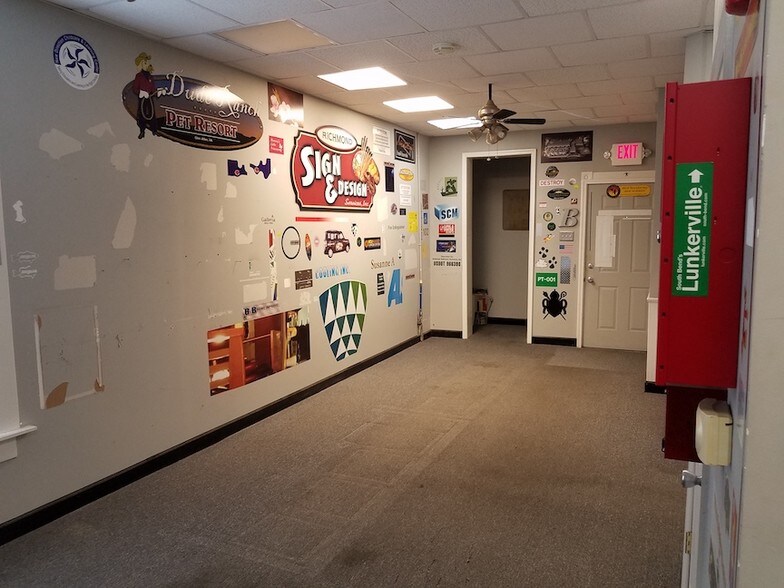 More Photos Of 3111 Norfolk St, Richmond Office For Sale