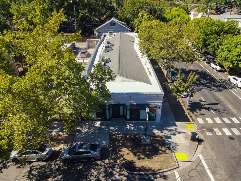 More Photos Of 3400 3rd Ave, Sacramento Office For Lease