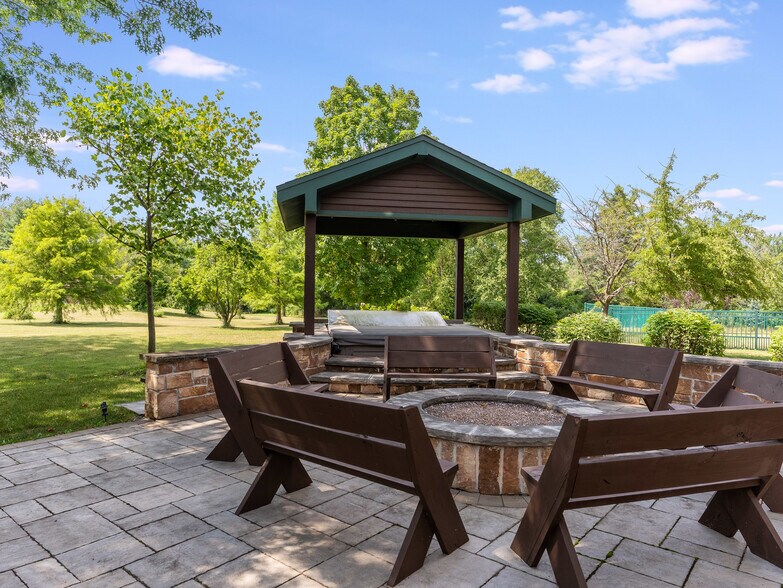 More Photos Of 22660 S Harlem Ave, Frankfort Flex For Sale