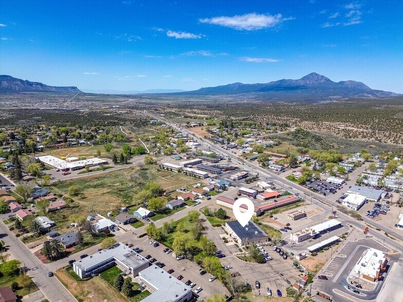 More Photos Of 628 W 5th St, Cortez Office For Sale