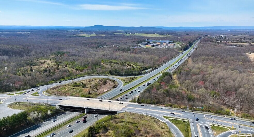 More Photos Of 23529 Frederick Rd, Clarksburg Land For Sale