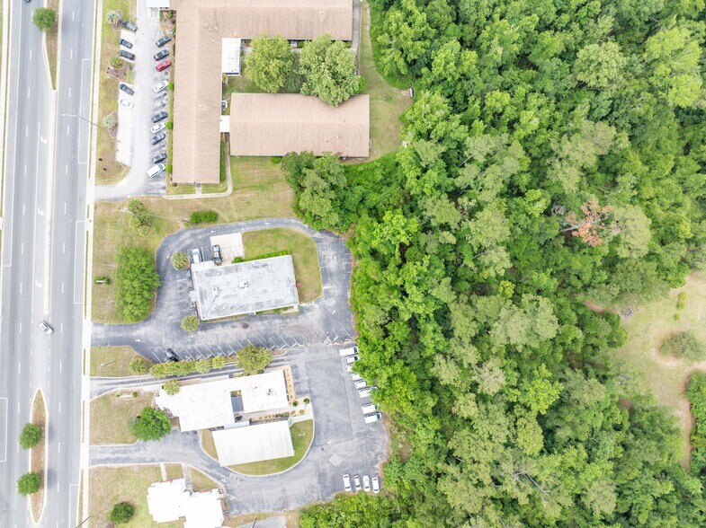 More Photos Of 1226 SW Main Blvd, Lake City Medical For Sale